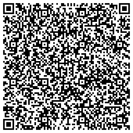 QR-код с контактной информацией организации Отдел взаимодействия с правоохранительными органами администрации г. Мегиона