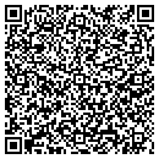 QR-код с контактной информацией организации Бэби-клуб Калуга