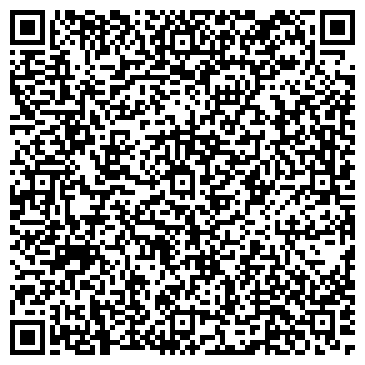QR-код с контактной информацией организации ООО Фристайл