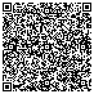 QR-код с контактной информацией организации Центр занятости населения г. Миасса