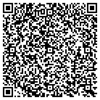 QR-код с контактной информацией организации Bubo