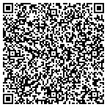 QR-код с контактной информацией организации Мастерская авторемонта