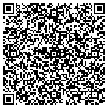 QR-код с контактной информацией организации ГАРД-2002