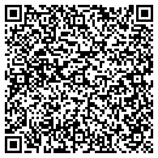 QR-код с контактной информацией организации Библиотека №18