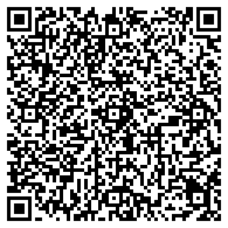QR-код с контактной информацией организации Южная Ночь, кафе