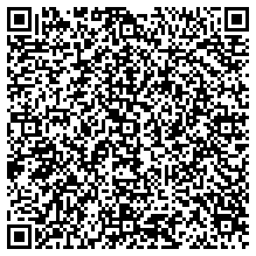 QR-код с контактной информацией организации Шиномонтажная мастерская на ул. Бабушкина 154Б