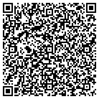 QR-код с контактной информацией организации ИП Жданов А.В.