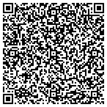 QR-код с контактной информацией организации Центр занятости населения г. Миасса