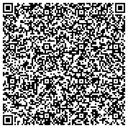 QR-код с контактной информацией организации Отдел военного комиссариата Ханты-Мансийского автономного округа-Югры по г. Нижневартовску и Нижневартовскому району
