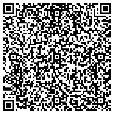 QR-код с контактной информацией организации Научная библиотека им. М.М. Бахтина