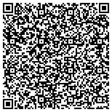 QR-код с контактной информацией организации Отдел военного комиссариата по г. Мегиону