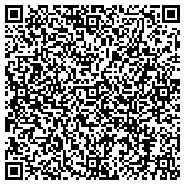 QR-код с контактной информацией организации АбаканАвтоШина