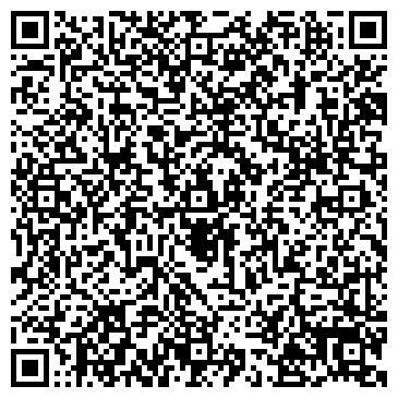 QR-код с контактной информацией организации Детский игровой центр "Стрекоза"