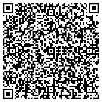 QR-код с контактной информацией организации Мельница
