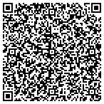 QR-код с контактной информацией организации ТехПартТрейдинг