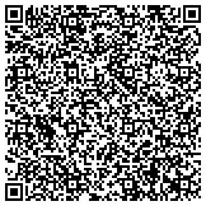 QR-код с контактной информацией организации Отделение ГИБДД Отдела МВД России по Нижневартовскому району