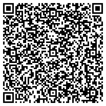 QR-код с контактной информацией организации Иванушка