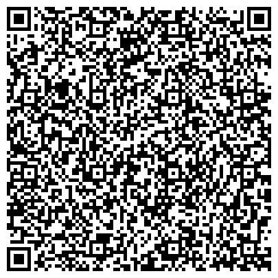 QR-код с контактной информацией организации Управление социальной защиты населения Златоустовского городского округа