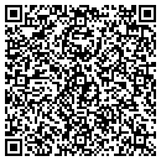 QR-код с контактной информацией организации Фаст-Фуд, кафе