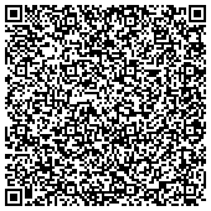 QR-код с контактной информацией организации Калужский областной центр туризма, краеведения и экскурсий, центр дополнительного образования