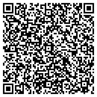 QR-код с контактной информацией организации Амега