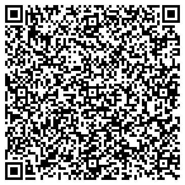 QR-код с контактной информацией организации Кочкуровская центральная библиотека