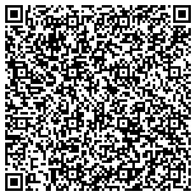 QR-код с контактной информацией организации Областной центр дополнительного образования детей им. Ю.А. Гагарина