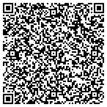 QR-код с контактной информацией организации Сервис 12 вольт