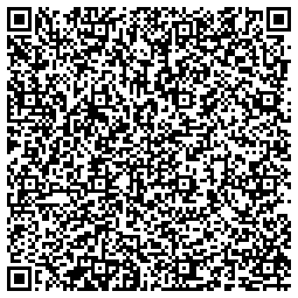 QR-код с контактной информацией организации Комиссия по делам несовершеннолетних и защите их прав по Златоустовскому городскому округу