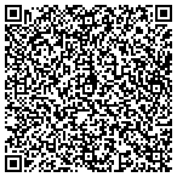 QR-код с контактной информацией организации FreeSetup, торговая компания, ООО Сервис бесплатных установок