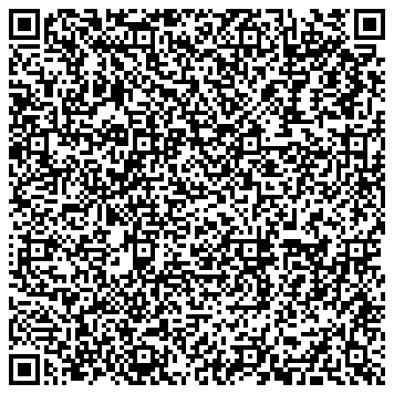 QR-код с контактной информацией организации Администрация муниципального образования "Заиграевский район" Республики Бурятия