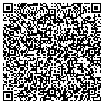QR-код с контактной информацией организации Солнечные ступеньки