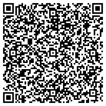 QR-код с контактной информацией организации Кураж, кафе
