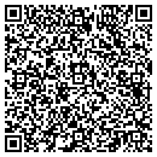 QR-код с контактной информацией организации Байкал Плюс