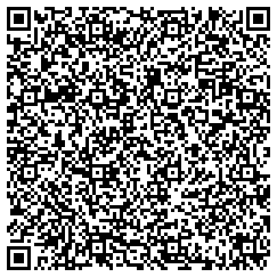 QR-код с контактной информацией организации Управление социальной защиты населения Златоустовского городского округа