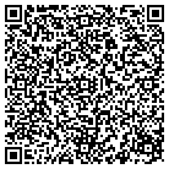 QR-код с контактной информацией организации Музей им. А.И. Полежаева