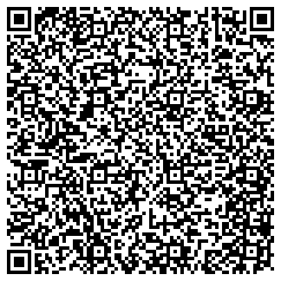 QR-код с контактной информацией организации Управление информатизации и информационных ресурсов