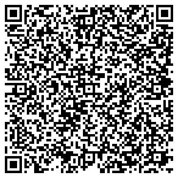 QR-код с контактной информацией организации Вятичи