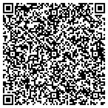 QR-код с контактной информацией организации МастерГаз