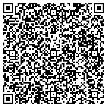 QR-код с контактной информацией организации Домкрат