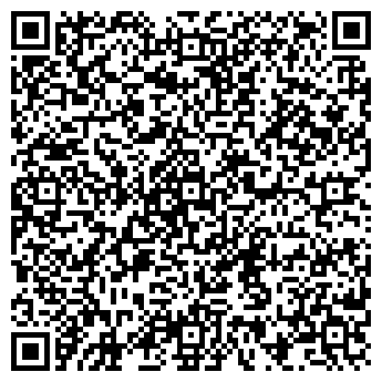 QR-код с контактной информацией организации ВОЛГАСПЕЦАВТОМАТИКА, ЗАО