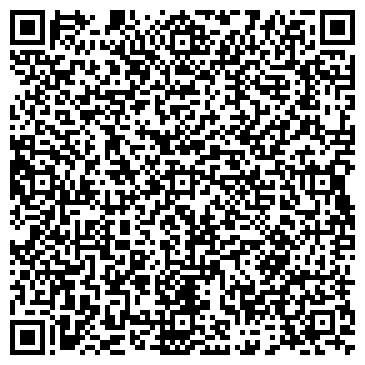 QR-код с контактной информацией организации Городской досуговый центр г. Калуги