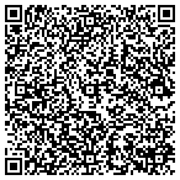 QR-код с контактной информацией организации Крошка