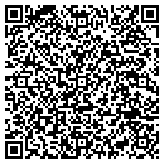 QR-код с контактной информацией организации ИП Баклаг М.А.
