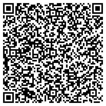 QR-код с контактной информацией организации Автосервис на Джамбула