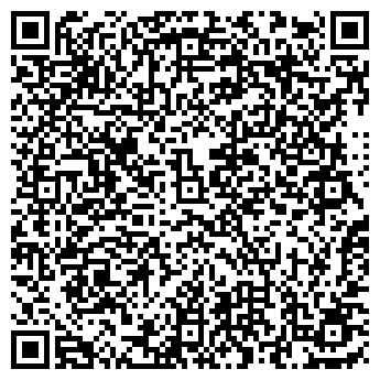 QR-код с контактной информацией организации ИП Калинина Л.А.