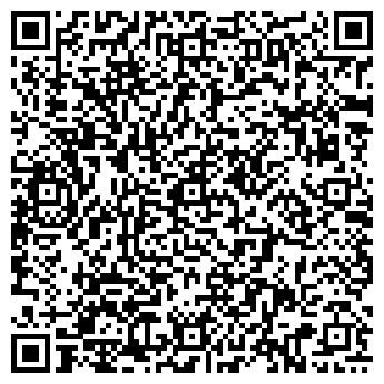 QR-код с контактной информацией организации Ti amo