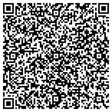 QR-код с контактной информацией организации Мордовская государственная филармония