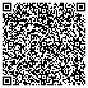 QR-код с контактной информацией организации Дракон-Пермь