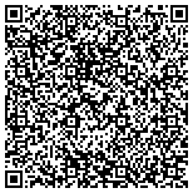 QR-код с контактной информацией организации Кафедральный собор святого праведного воина Феодора Ушакова